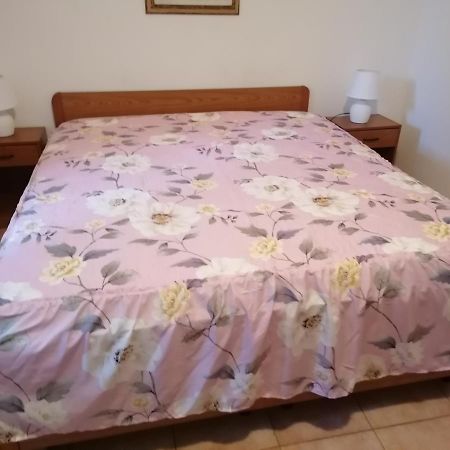Asfodelo Apartamento Porto Torres Exterior foto