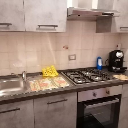 Asfodelo Apartamento Porto Torres Exterior foto
