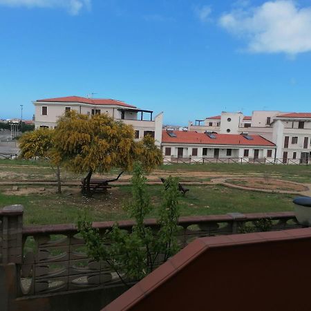 Asfodelo Apartamento Porto Torres Exterior foto