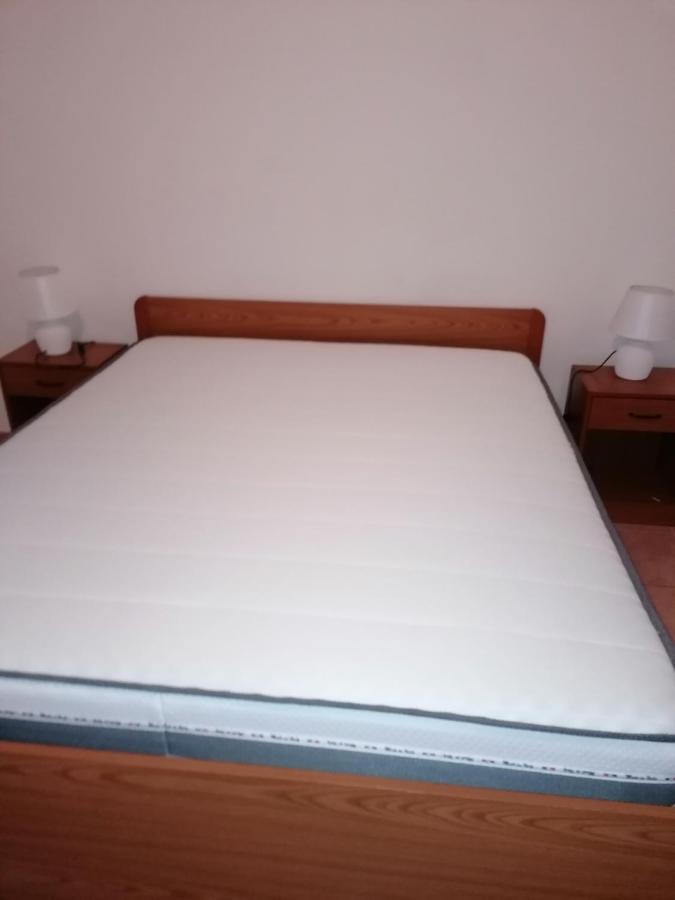 Asfodelo Apartamento Porto Torres Exterior foto