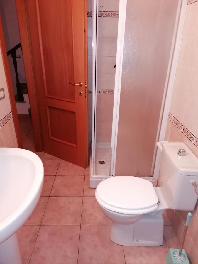 Asfodelo Apartamento Porto Torres Exterior foto