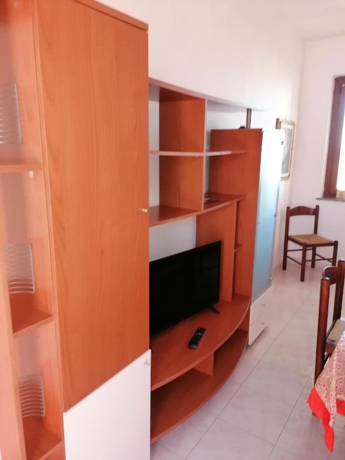 Asfodelo Apartamento Porto Torres Exterior foto