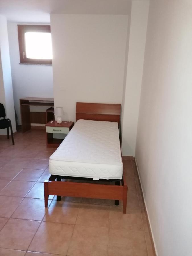 Asfodelo Apartamento Porto Torres Exterior foto