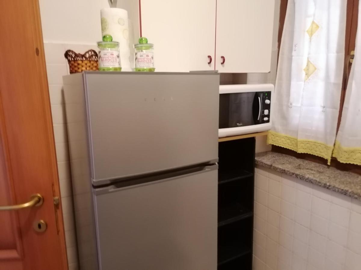 Asfodelo Apartamento Porto Torres Exterior foto