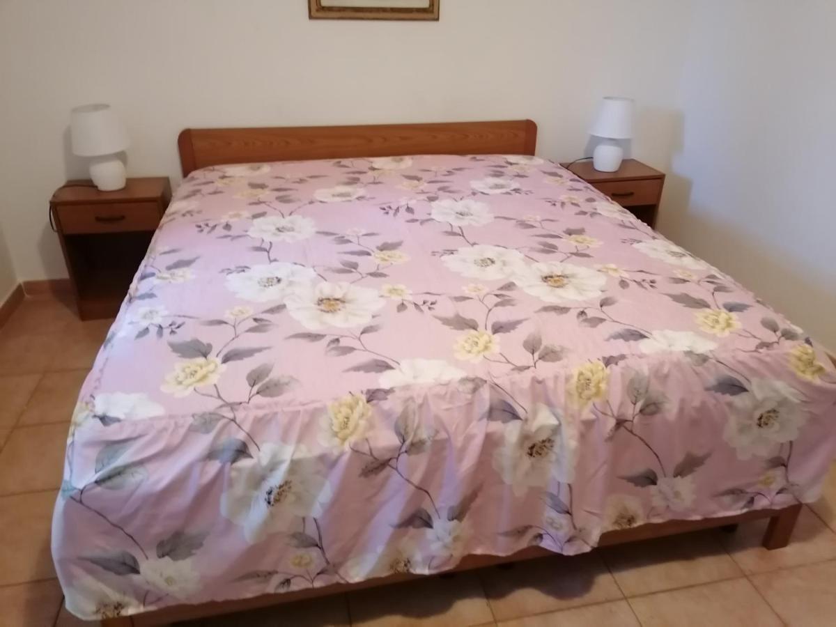 Asfodelo Apartamento Porto Torres Exterior foto