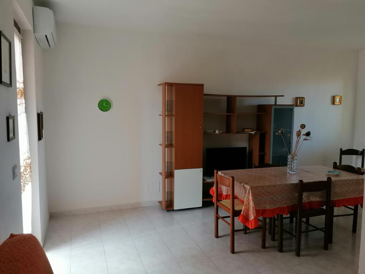 Asfodelo Apartamento Porto Torres Exterior foto